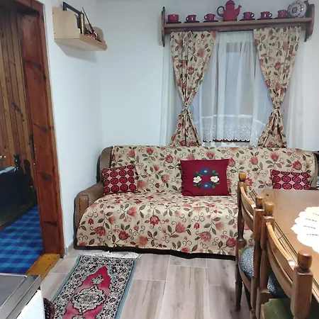 Drvena Kuca 펜션 *