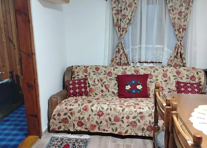 Drvena Kuca 펜션 *